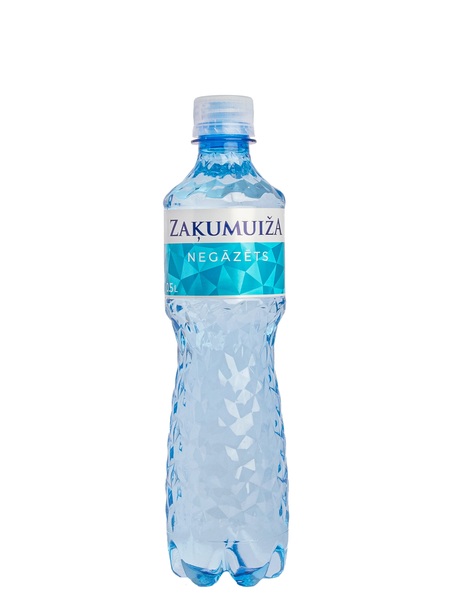 Питьевая вода, 0.5 л (мин. количество для заказа 12 шт.)