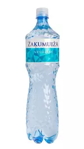 Drinking water, 1.5 L (min. 6 pcs.)