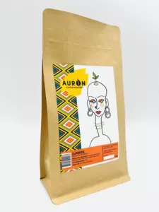 SUNRISE Coffee Beans, 500 g