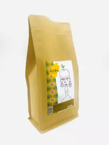 Grauzdētas kafijas pupiņas, Dark Chocolate Espresso, 1 kg