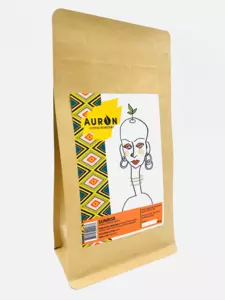 Ground Coffee SUNRISE, 500 g