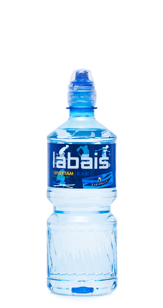 Питьевая вода, 0.65 л (мин. количество для заказа 12 шт.)