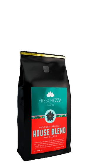 Молотый кофе Freschezza Classico, 400g